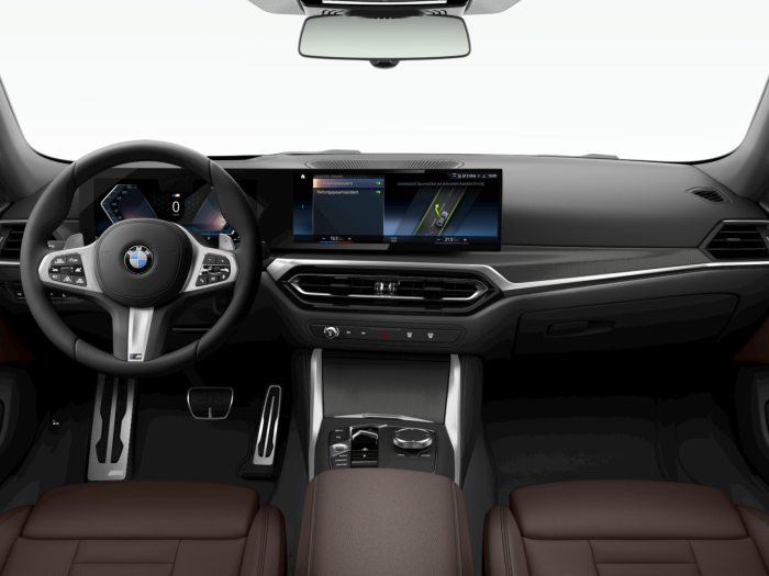 BMW Seria 4, 420D XDRIVE GRAN COUPE, 2023, 45855 km