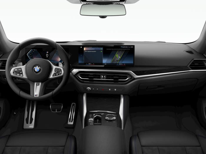 BMW Seria 4, 420D XDRIVE GRAN COUPE, 2023, 63732 km