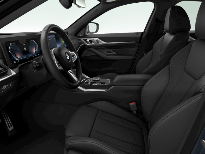 BMW Seria 4, 420D XDRIVE GRAN COUPE, 2023, 67220 km
