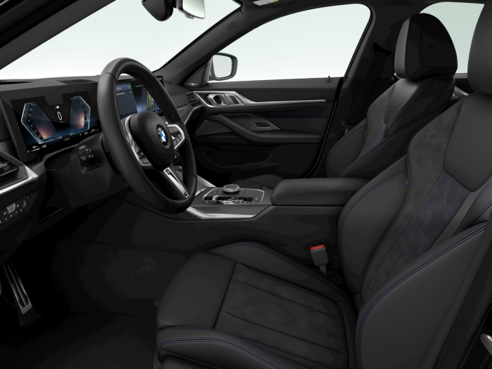 BMW Seria 4, 420D XDRIVE GRAN COUPE, 2023, 72586 km