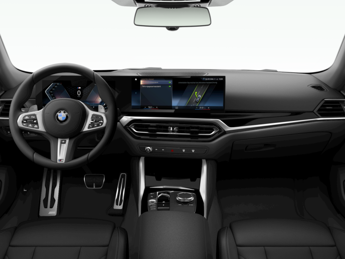 BMW Seria 4, 420D XDRIVE GRAN COUPE, 2023, 77622 km