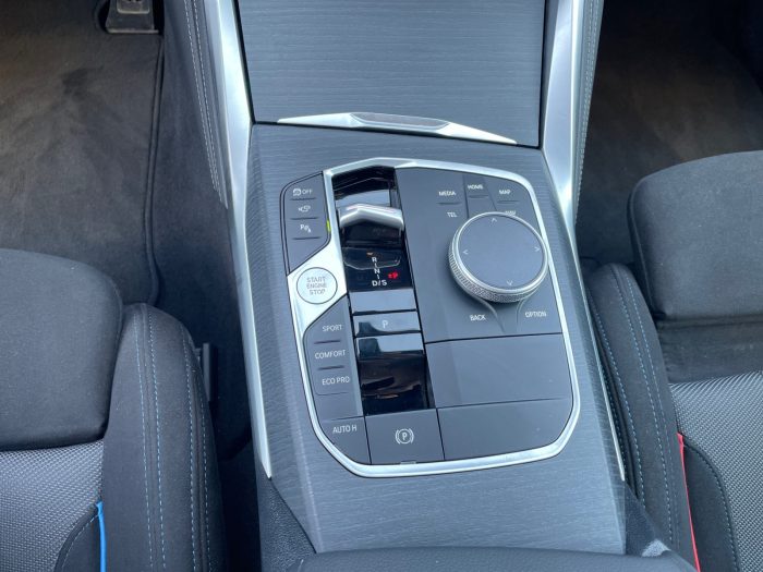 BMW Seria 4, 420D XDRIVE GRAN COUPE, 2024, 17900 km