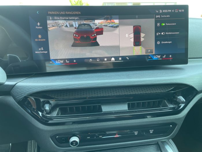 BMW Seria 4, 420D XDRIVE GRAN COUPE, 2024, 17900 km