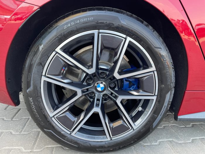 BMW Seria 4, 420D XDRIVE GRAN COUPE, 2024, 17900 km