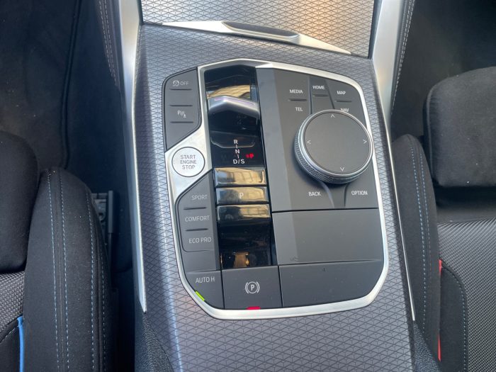BMW Seria 4, 420D XDRIVE GRAN COUPE, 2024, 5706 km