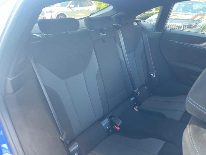 BMW Seria 4, 420D XDRIVE GRAN COUPE, 2024, 5706 km
