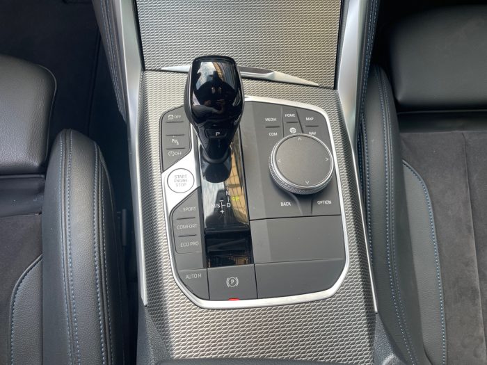 BMW Seria 4, 420I COUPE, 2022, 19300 km