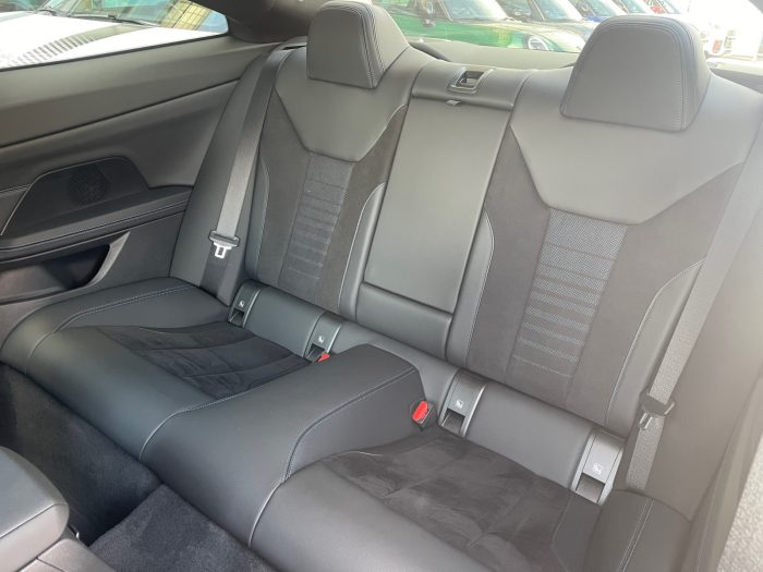 BMW Seria 4, 420I COUPE, 2022, 19300 km