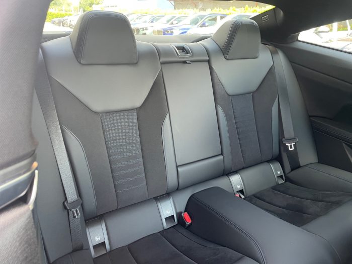 BMW Seria 4, 420I COUPE, 2022, 19300 km