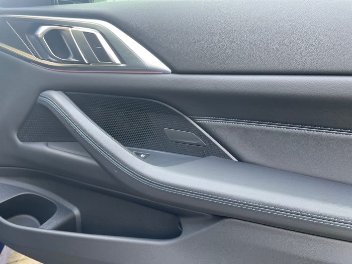 BMW Seria 4, 420I COUPE, 2022, 19300 km