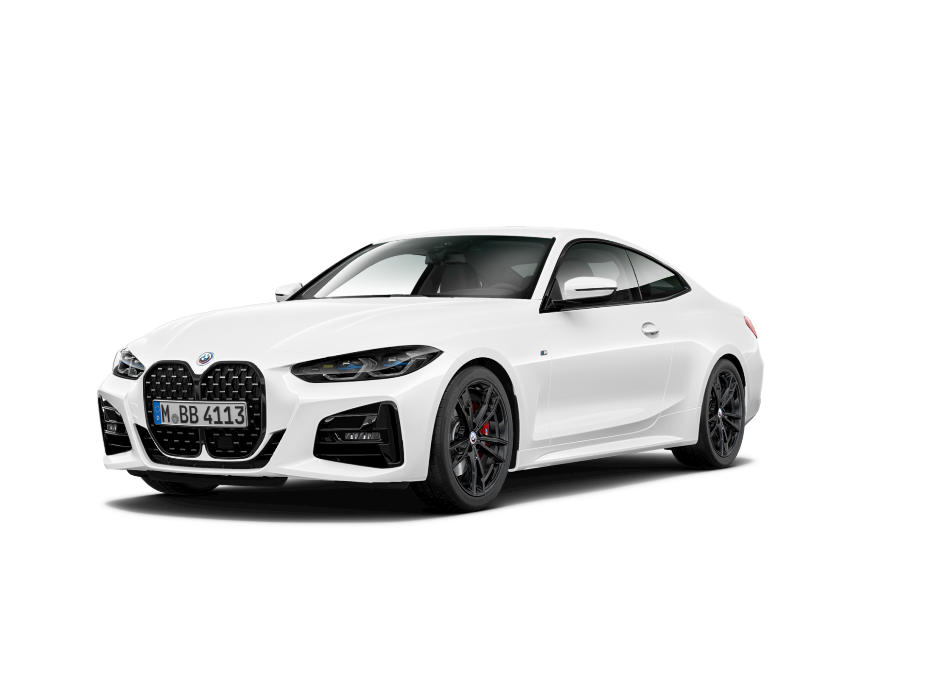 BMW Seria 4, 420I COUPE, 2022, 32500 km