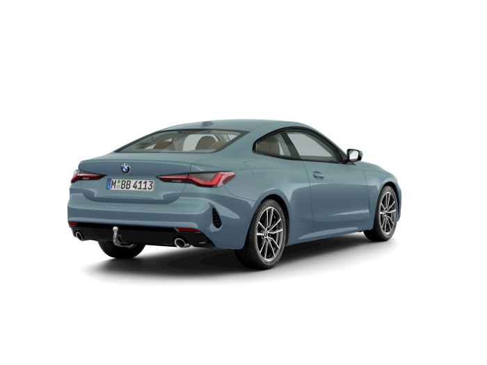 BMW Seria 4, 420I COUPE, 2024, 13000 km