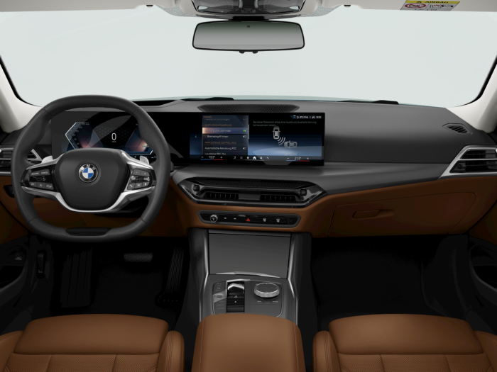 BMW Seria 4, 420I COUPE, 2024, 13000 km