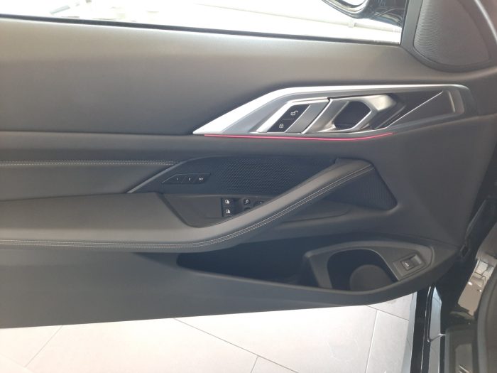 BMW Seria 4, 420I COUPE, 2024, 20660 km
