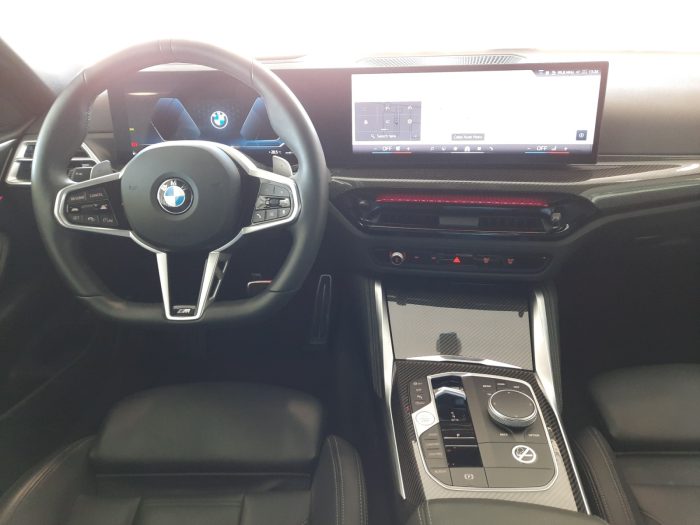 BMW Seria 4, 420I COUPE, 2024, 20660 km