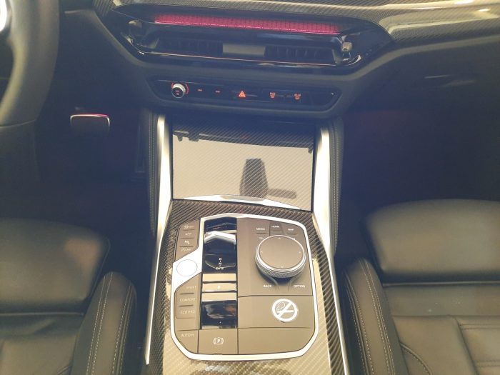 BMW Seria 4, 420I COUPE, 2024, 20660 km