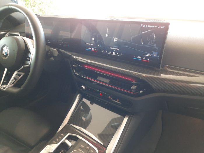 BMW Seria 4, 420I COUPE, 2024, 20660 km