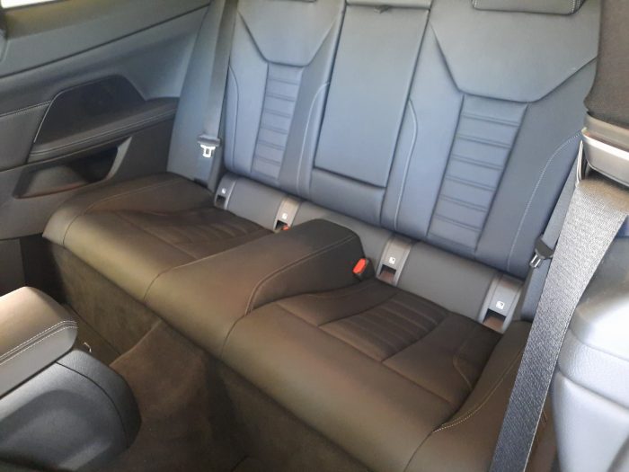 BMW Seria 4, 420I COUPE, 2024, 20660 km
