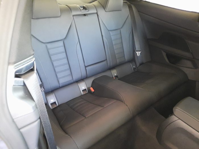 BMW Seria 4, 420I COUPE, 2024, 20660 km