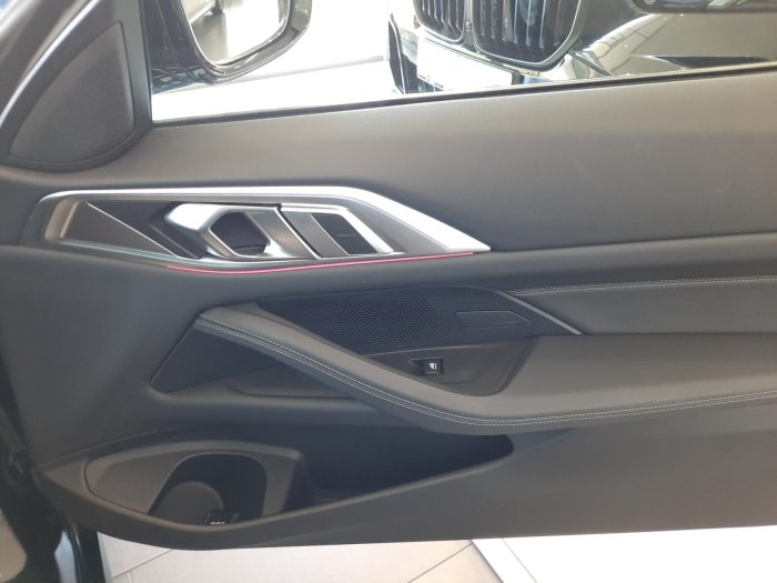 BMW Seria 4, 420I COUPE, 2024, 20660 km