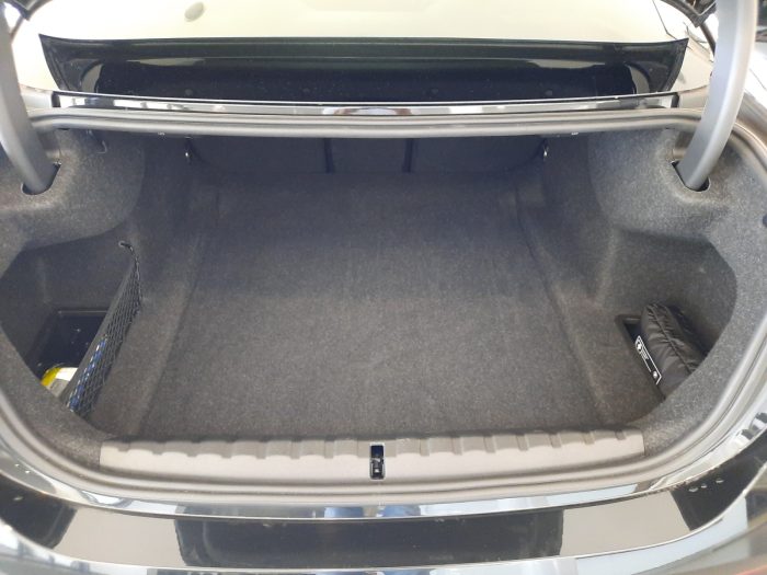 BMW Seria 4, 420I COUPE, 2024, 20660 km