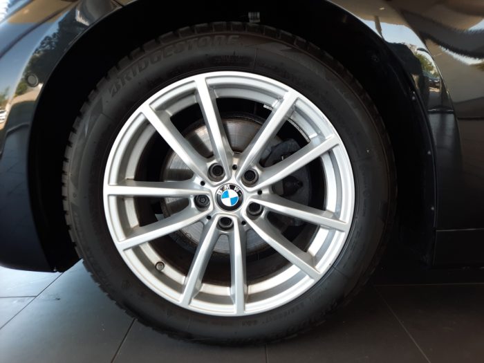 BMW Seria 4, 420I COUPE, 2024, 20660 km