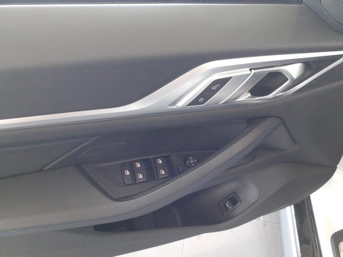 BMW Seria 4, 420I GRAN COUPE, 2023, 25500 km