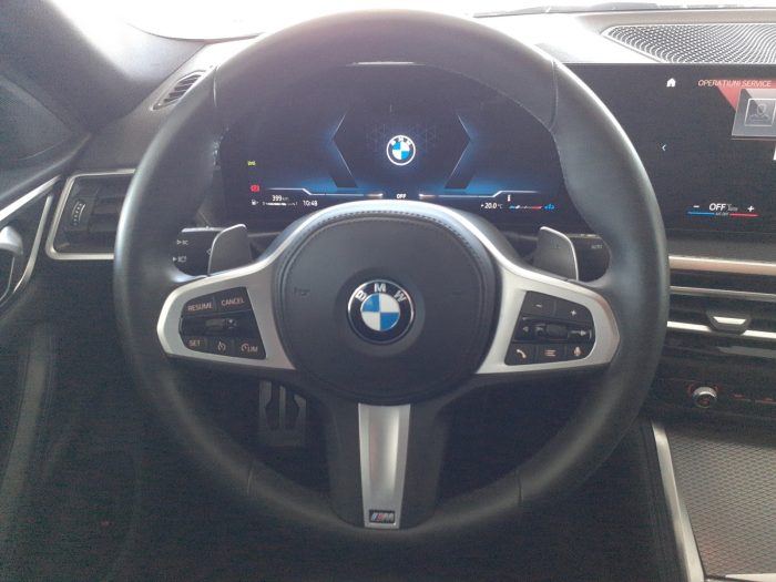 BMW Seria 4, 420I GRAN COUPE, 2023, 25500 km