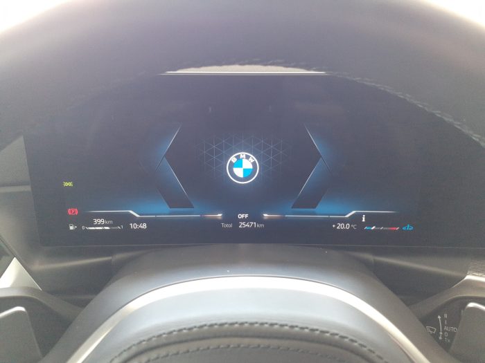 BMW Seria 4, 420I GRAN COUPE, 2023, 25500 km