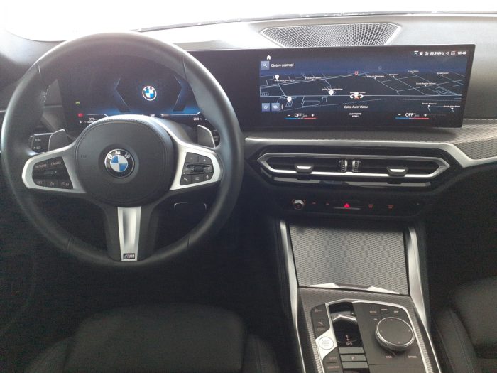 BMW Seria 4, 420I GRAN COUPE, 2023, 25500 km