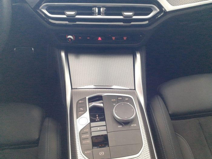 BMW Seria 4, 420I GRAN COUPE, 2023, 25500 km