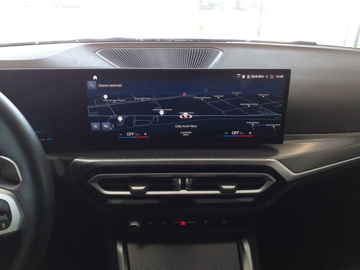 BMW Seria 4, 420I GRAN COUPE, 2023, 25500 km
