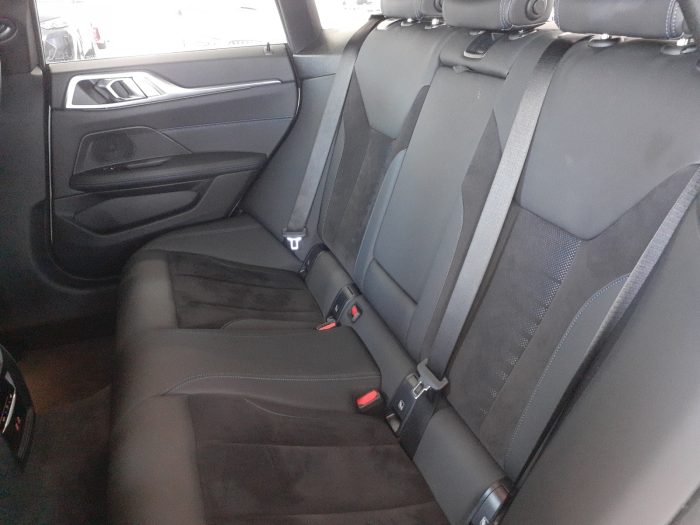 BMW Seria 4, 420I GRAN COUPE, 2023, 25500 km