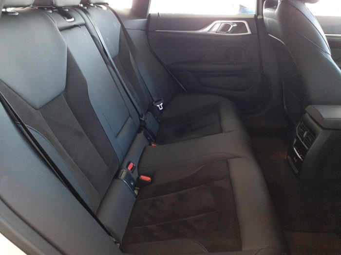 BMW Seria 4, 420I GRAN COUPE, 2023, 25500 km
