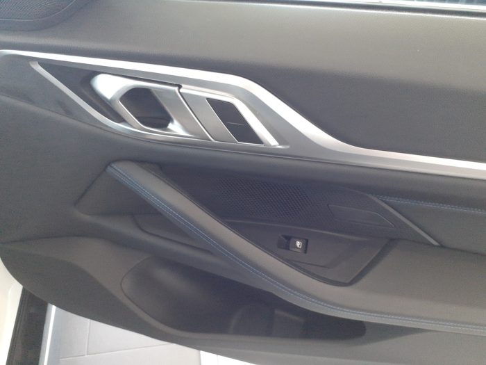 BMW Seria 4, 420I GRAN COUPE, 2023, 25500 km