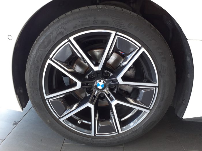 BMW Seria 4, 420I GRAN COUPE, 2023, 25500 km