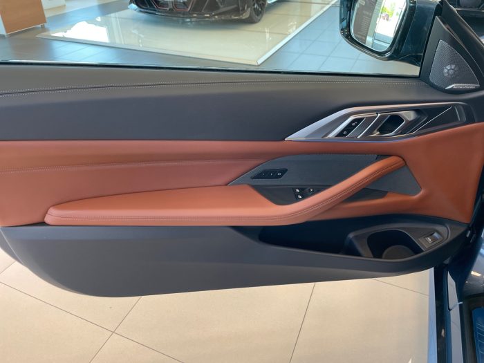 BMW Seria 4, 430I XDRIVE COUPE, 2024, 9500 km