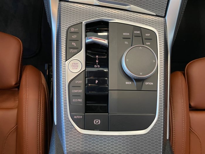 BMW Seria 4, 430I XDRIVE COUPE, 2024, 9500 km