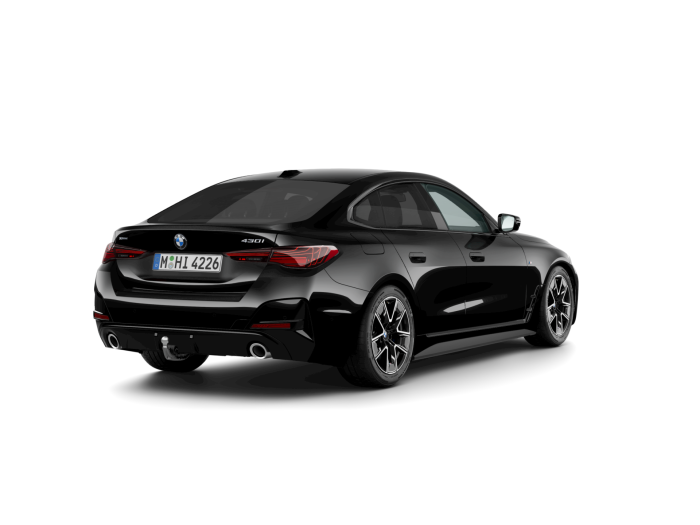 BMW Seria 4, 430I XDRIVE GRAN COUPE, 2024, 20000 km