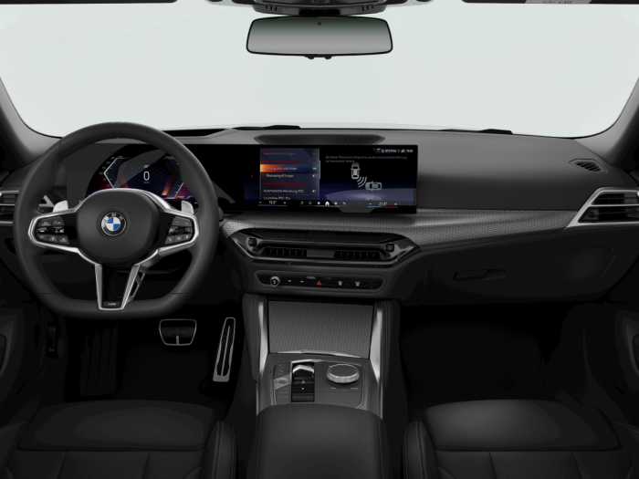 BMW Seria 4, 430I XDRIVE GRAN COUPE, 2024, 20000 km
