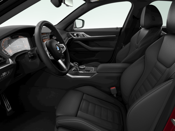 BMW Seria 4, 430I, 2021, 64200 km