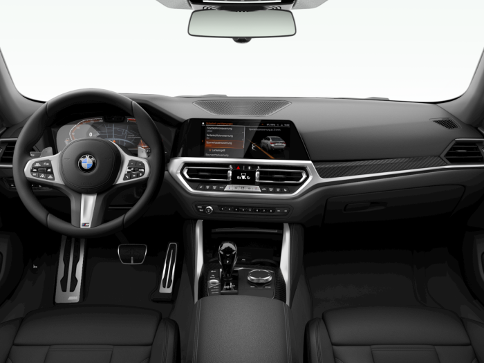 BMW Seria 4, 430I, 2021, 64200 km