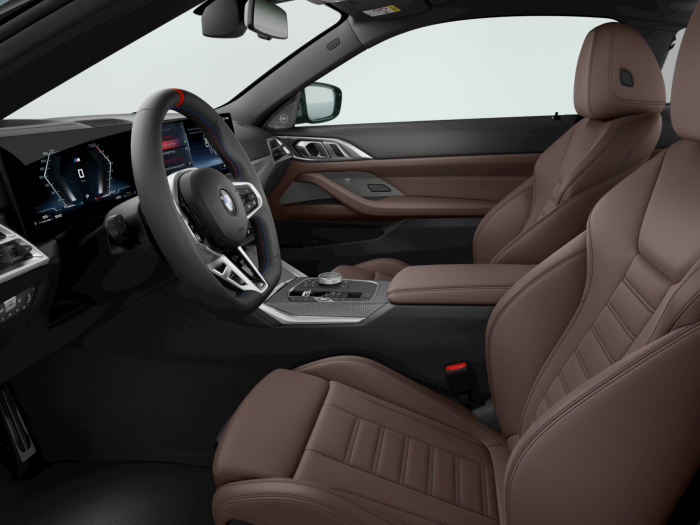 BMW Seria 4, M440I XDRIVE COUPE, 2024, 15800 km