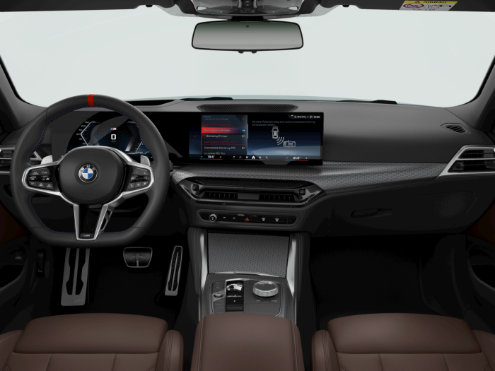 BMW Seria 4, M440I XDRIVE COUPE, 2024, 15800 km