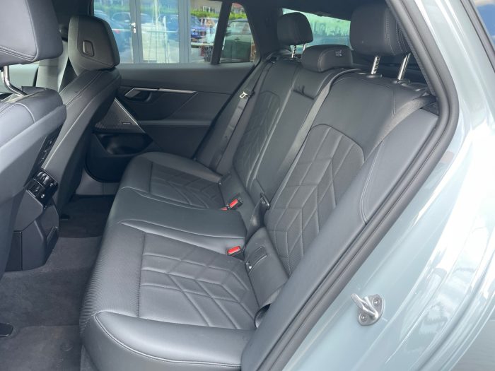 BMW Seria 5, 520D XDRIVE TOURING, 2024, 7046 km