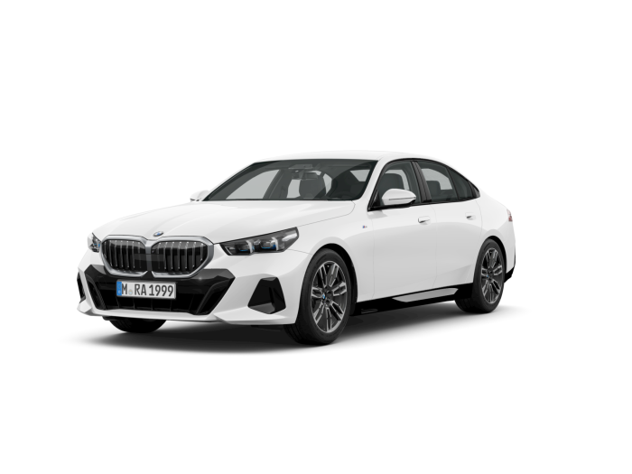 BMW Seria 5, 520D XDRIVE, 2023, 39600 km