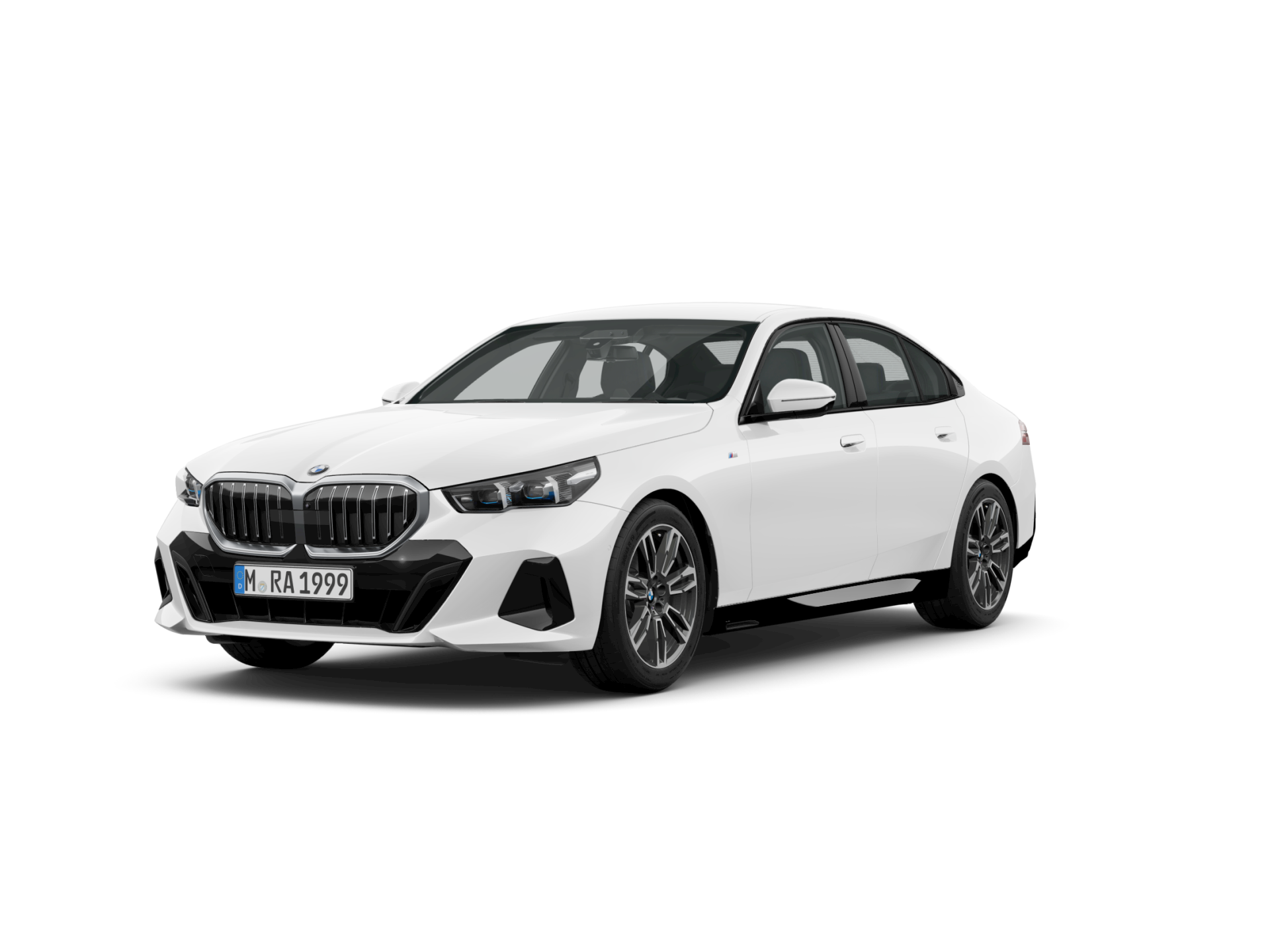 BMW Seria 5, 520D XDRIVE, 2023, 39600 km