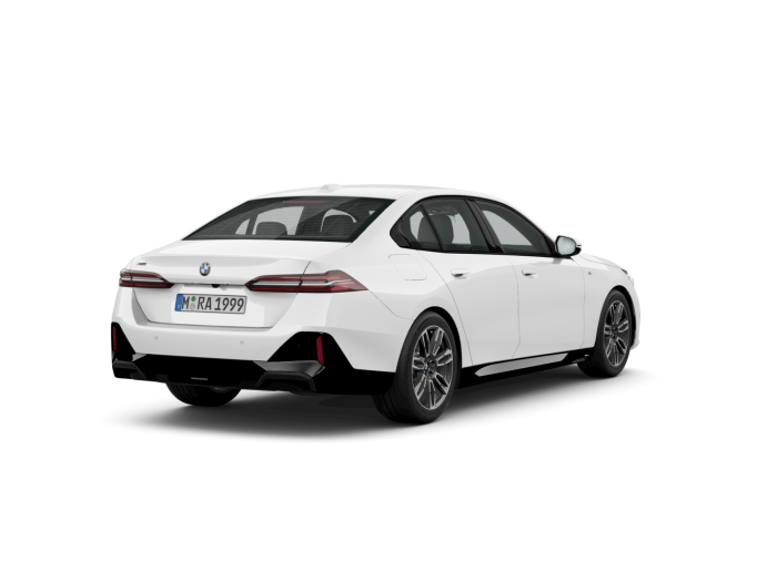BMW Seria 5, 520D XDRIVE, 2023, 39600 km