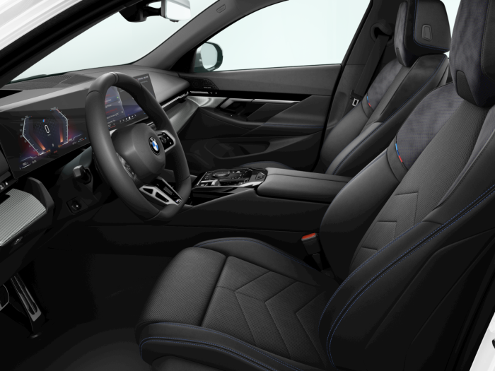 BMW Seria 5, 520D XDRIVE, 2023, 39600 km