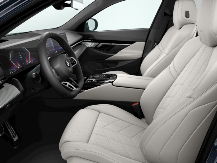 BMW Seria 5, 520D XDRIVE, 2024, 10600 km